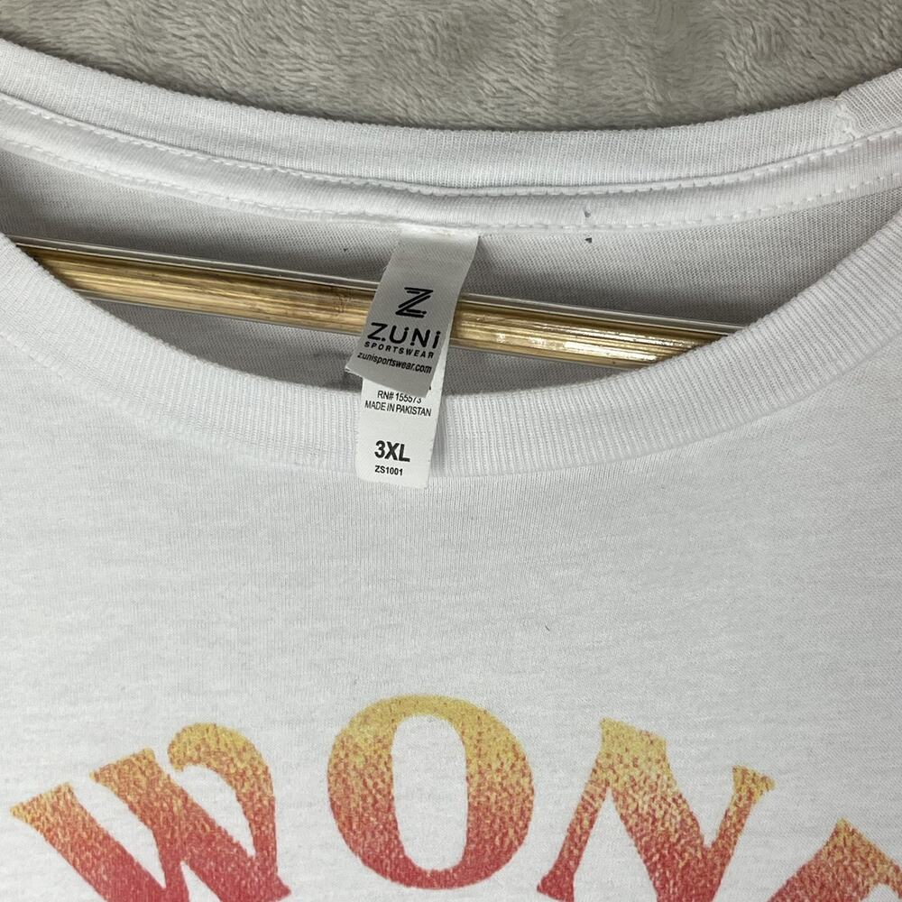 Disney Alice In Wonderland 1951 T Shirt Men's 3XL Gym Grunge We're All Mad Here - Picture 5 of 10